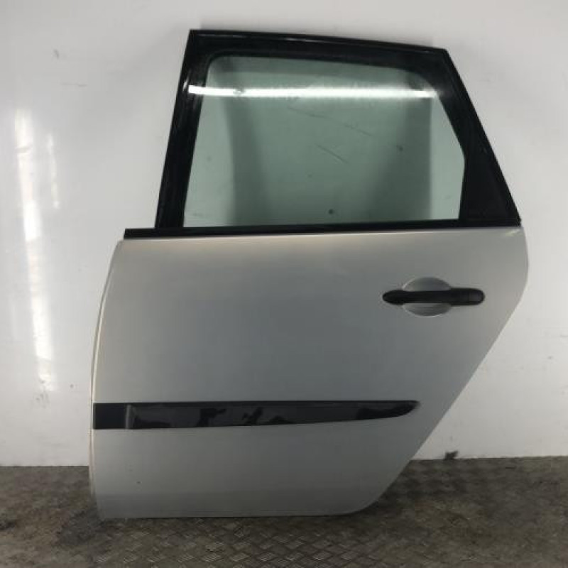 Porte arriere gauche RENAULT SCENIC 2