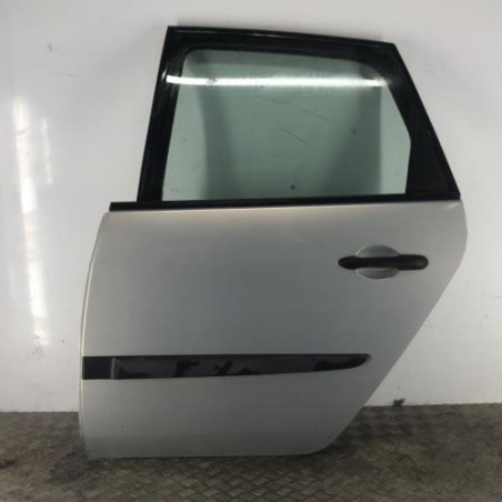 Porte arriere gauche RENAULT SCENIC 2 Photo n°1