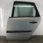 Porte arriere gauche RENAULT SCENIC 2