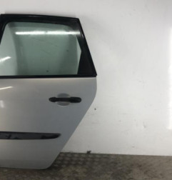 Porte arriere gauche RENAULT SCENIC 2