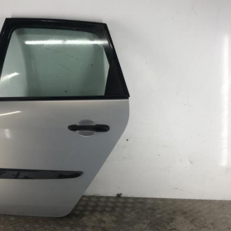 Porte arriere gauche RENAULT SCENIC 2