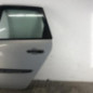 Porte arriere gauche RENAULT SCENIC 2