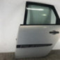 Porte arriere gauche RENAULT SCENIC 2