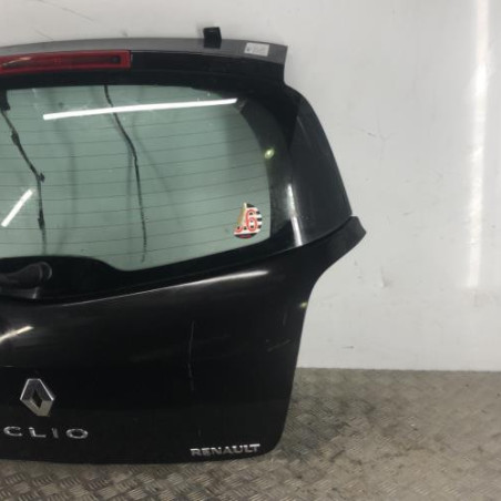 Malle/Hayon arriere RENAULT CLIO 3