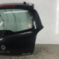 Malle/Hayon arriere RENAULT CLIO 3