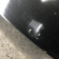 Malle/Hayon arriere RENAULT CLIO 3