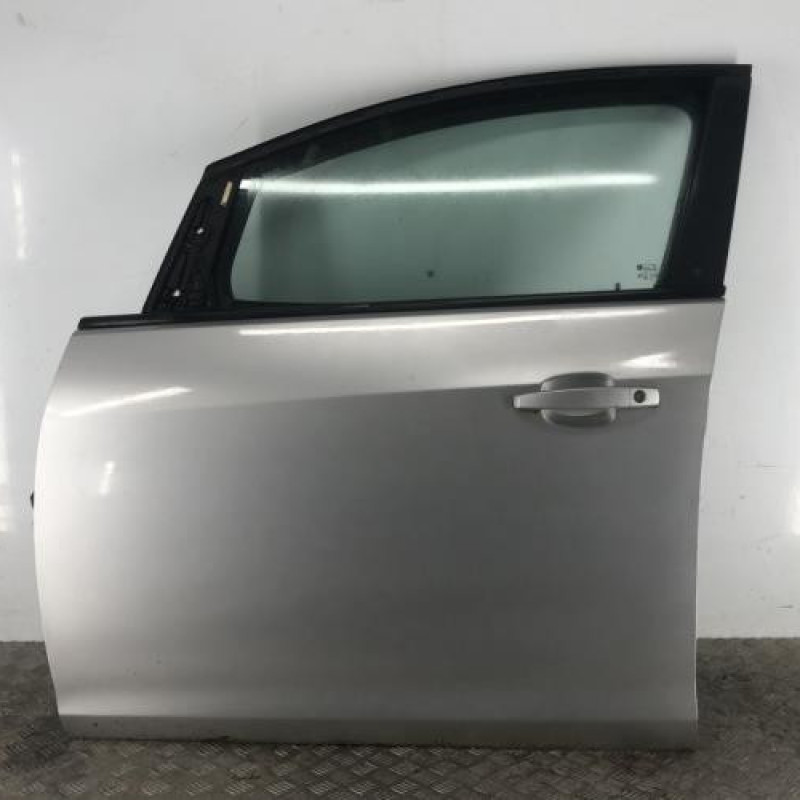 Porte avant gauche OPEL ASTRA J