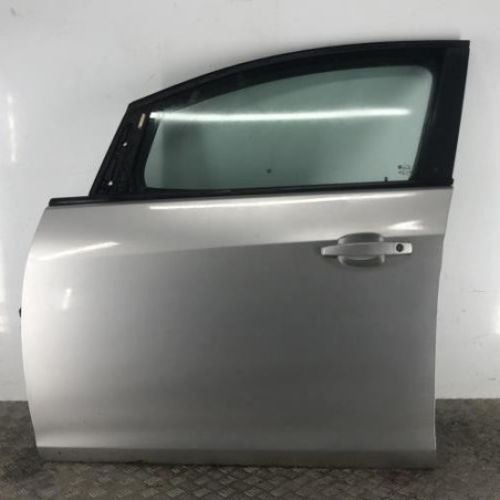 Porte avant gauche OPEL ASTRA J Photo n°1