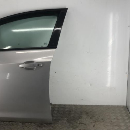 Porte avant gauche OPEL ASTRA J