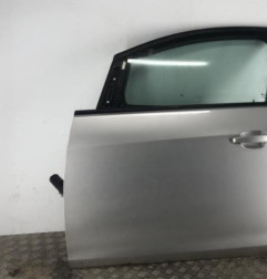 Porte avant gauche OPEL ASTRA J Photo n°3