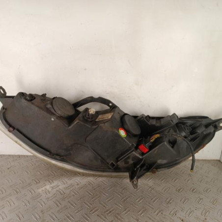Optique avant principal droit (feux)(phare) PEUGEOT 407