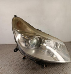 Optique avant principal droit (feux)(phare) CITROEN C5 1 Photo n°1