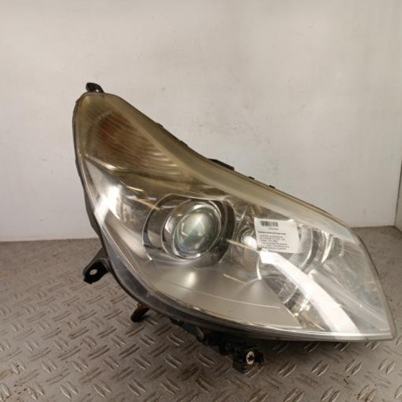 Optique avant principal droit (feux)(phare) CITROEN C5 1