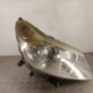 Optique avant principal droit (feux)(phare) CITROEN C5 1