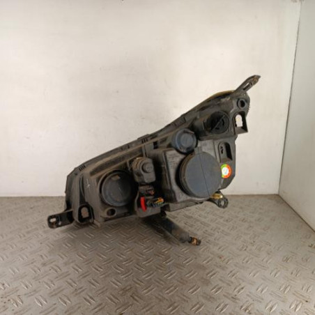 Optique avant principal droit (feux)(phare) CITROEN C5 1