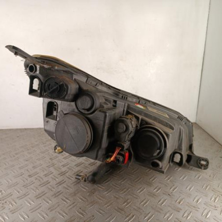Optique avant principal gauche (feux)(phare) CITROEN C5 1