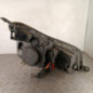Optique avant principal gauche (feux)(phare) CITROEN C5 1
