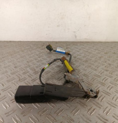 Attache ceinture avant droit RENAULT KANGOO 1