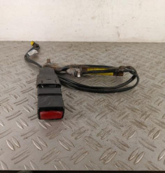 Attache ceinture avant gauche RENAULT KANGOO 1