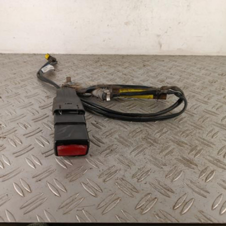 Attache ceinture avant gauche RENAULT KANGOO 1