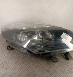 Optique avant principal droit (feux)(phare) RENAULT GRAND SCENIC 3 Photo n°1
