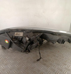 Optique avant principal droit (feux)(phare) RENAULT GRAND SCENIC 3