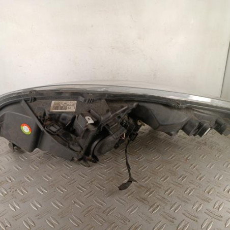 Optique avant principal droit (feux)(phare) RENAULT GRAND SCENIC 3