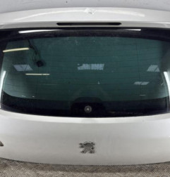 Malle/Hayon arriere PEUGEOT 3008 1 Photo n°1