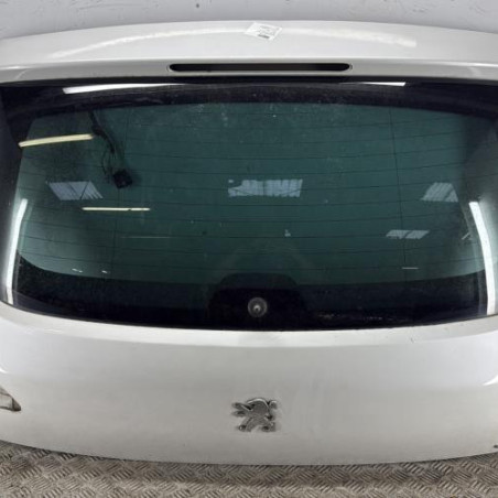 Malle/Hayon arriere PEUGEOT 3008 1 Photo n°1