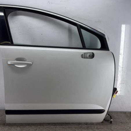 Porte avant droit PEUGEOT 3008 1 Photo n°1