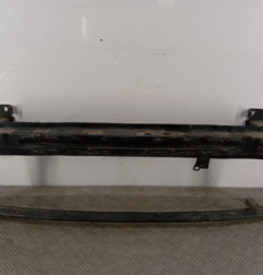 Renfort pare choc avant (traverse) VOLKSWAGEN POLO 5 Photo n°1