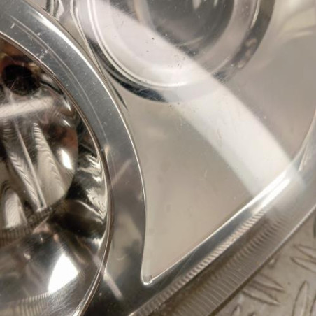 Optique avant principal gauche (feux)(phare) MERCEDES CLASSE M 163