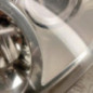 Optique avant principal gauche (feux)(phare) MERCEDES CLASSE M 163