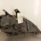 Optique avant principal gauche (feux)(phare) MERCEDES CLASSE M 163