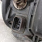 Optique avant principal gauche (feux)(phare) MERCEDES CLASSE M 163
