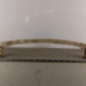 Renfort pare choc arriere (traverse) CITROEN C3 1