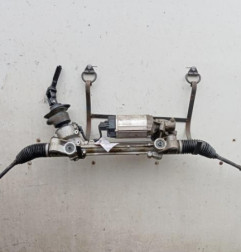 Cremaillere assistee OPEL ASTRA J Photo n°1