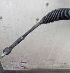 Cremaillere assistee OPEL ASTRA J Photo n°3