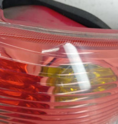 Feu arriere principal droit (feux) PEUGEOT 206
