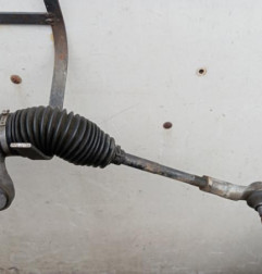 Cremaillere assistee VOLKSWAGEN PASSAT 5 Photo n°3