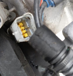 Cremaillere assistee PEUGEOT 2008 2 Photo n°5