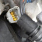 Cremaillere assistee PEUGEOT 2008 2