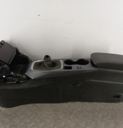 Console central (interieur plastique) PEUGEOT 2008 2 Photo n°1