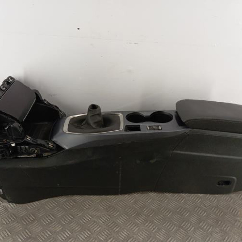 Console central (interieur plastique) PEUGEOT 2008 2