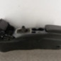 Console central (interieur plastique) PEUGEOT 2008 2