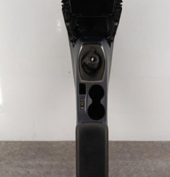 Console central (interieur plastique) PEUGEOT 2008 2