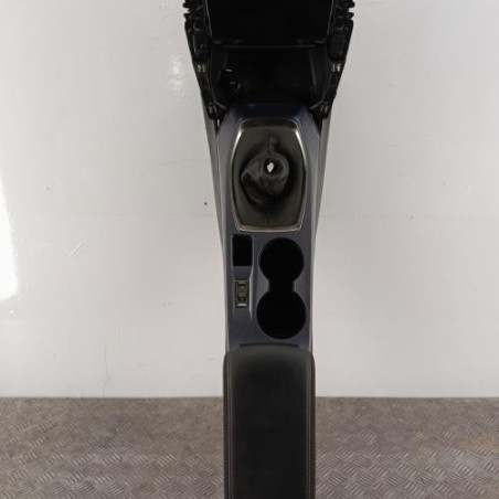 Console central (interieur plastique) PEUGEOT 2008 2