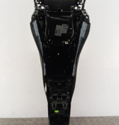 Console central (interieur plastique) PEUGEOT 2008 2 Photo n°4
