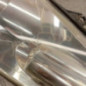 Optique avant principal gauche (feux)(phare) PEUGEOT 307