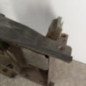 Face avant PEUGEOT 307